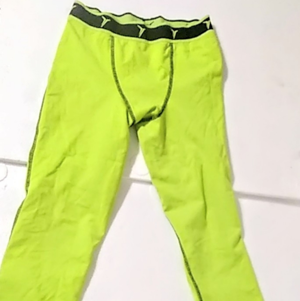 Boys  sports leggings